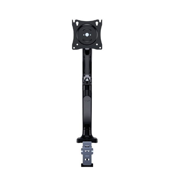 Table/desk display mounting arm Gembird (rotate,tilt,swivel),17&rdquo;-35&rdquo;,up to 10 kg,VESA:75x75,100x100 219956 фото