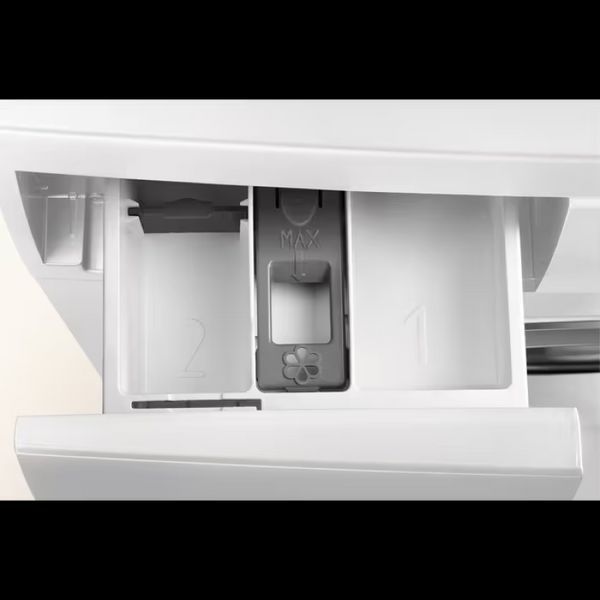 Mașină de spălat Electrolux EW6SN427WI 212458 Imagini