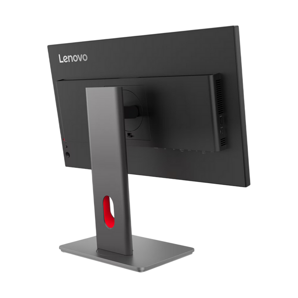 23.8" LENOVO ThinkVision P24QD-40, Black, IPS 2560x1440 120Hz,4ms, 300cd, HDR10, HDMI+DP+USB+TypeC, 256957 Imagini