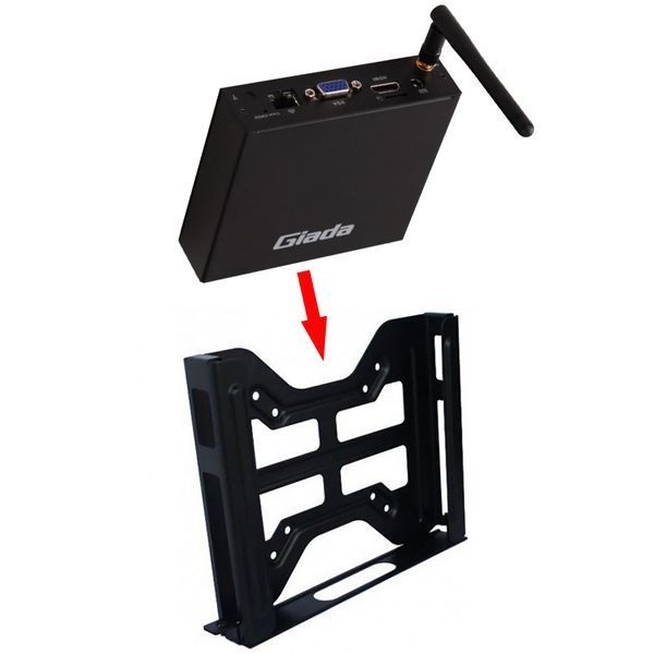 Vesa Mount for F210 76261 фото