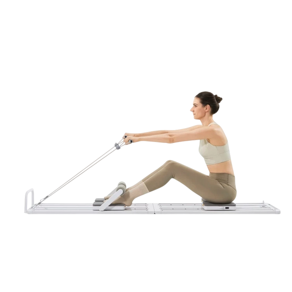 Kingsmith WalkingPad Pilates Crawler, Silver 262154 фото