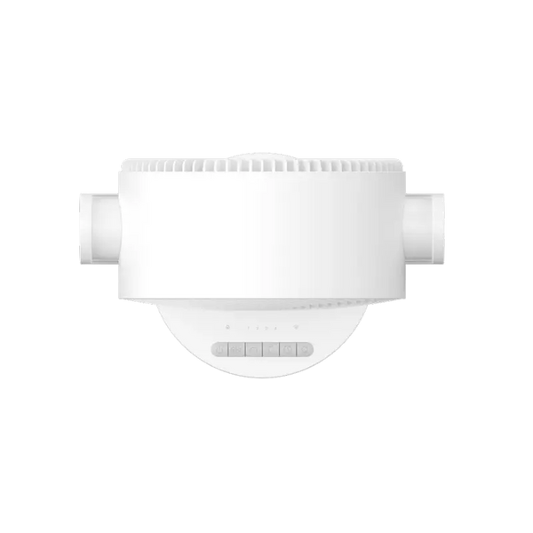 Ventilator Xiaomi Smart Desktop Air Circulation White 255450 Imagini