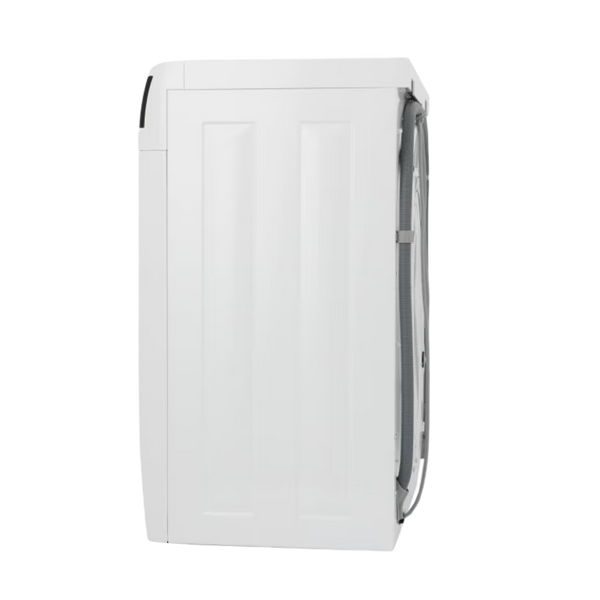 Mașină de spălat Electrolux EW6SN427WI 212458 Imagini