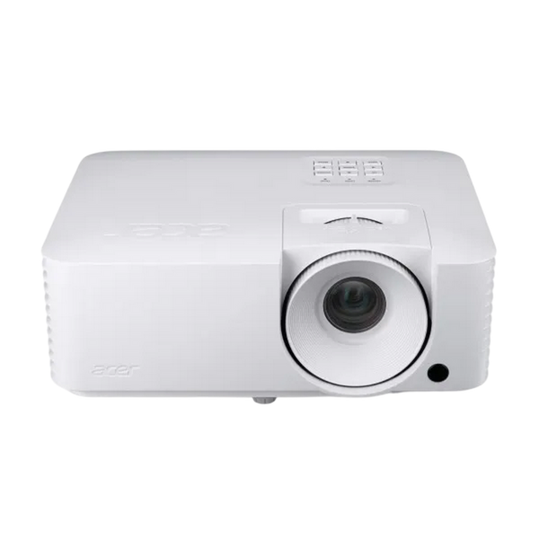 Projector Acer Vero XL2521; DLP, FullHD, Laser 4000Lum, 1.1x Zoom, White 245957 фото