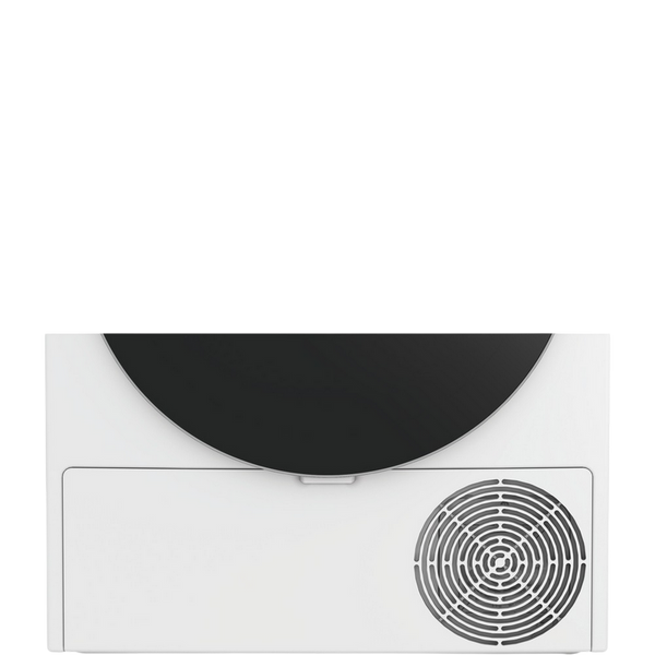 Dryer Whirlpool WP B8X WBS EE 246616 Imagini