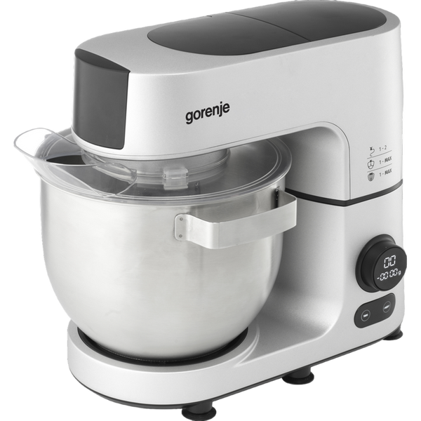Robot de bucătărie Gorenje MMC1500SCX 243410 Imagini