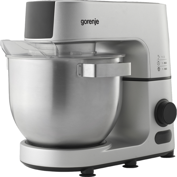 Robot de bucătărie Gorenje MMC1500SCX 243410 Imagini
