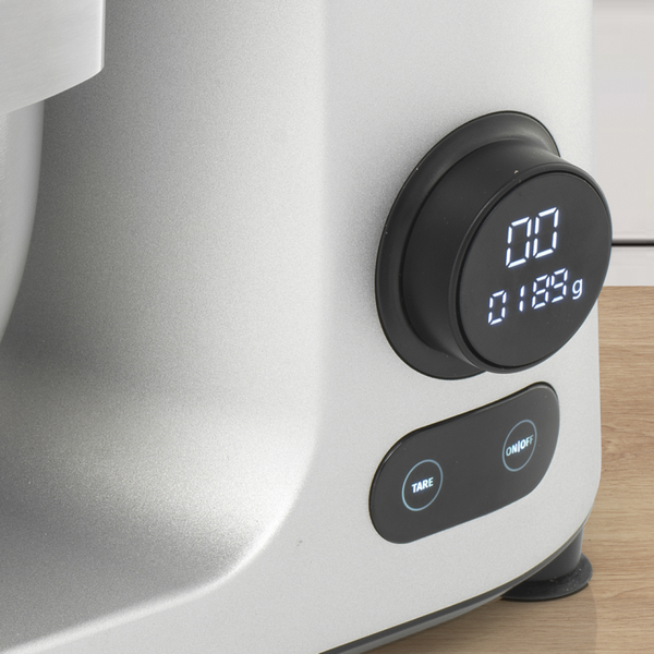 Robot de bucătărie Gorenje MMC1500SCX 243410 Imagini