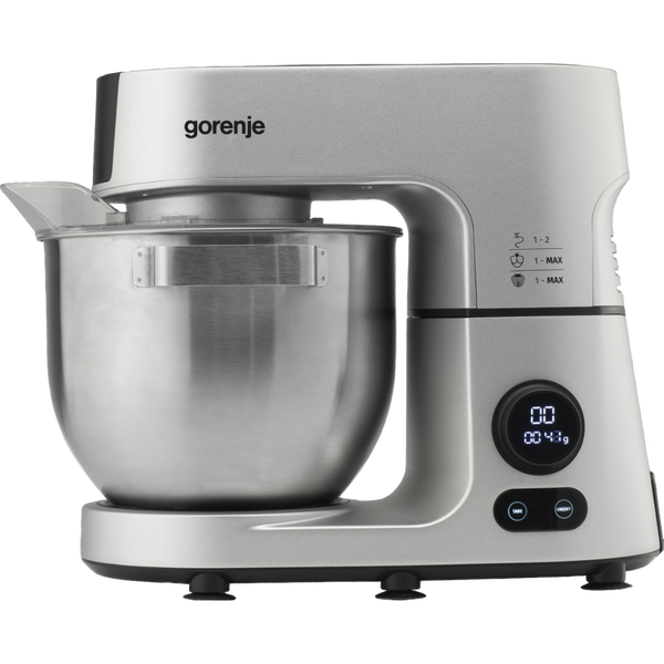 Robot de bucătărie Gorenje MMC1500SCX 243410 Imagini