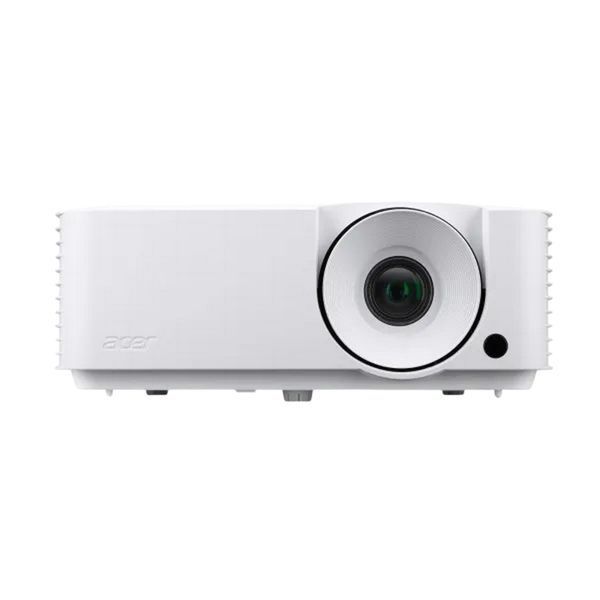 Projector Acer Vero XL2521; DLP, FullHD, Laser 4000Lum, 1.1x Zoom, White 245957 фото