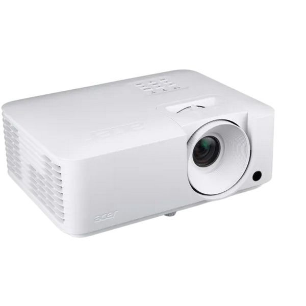 Projector Acer Vero XL2521; DLP, FullHD, Laser 4000Lum, 1.1x Zoom, White 245957 фото
