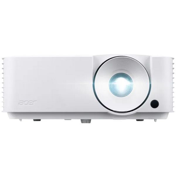 Projector Acer Vero XL2521; DLP, FullHD, Laser 4000Lum, 1.1x Zoom, White 245957 фото