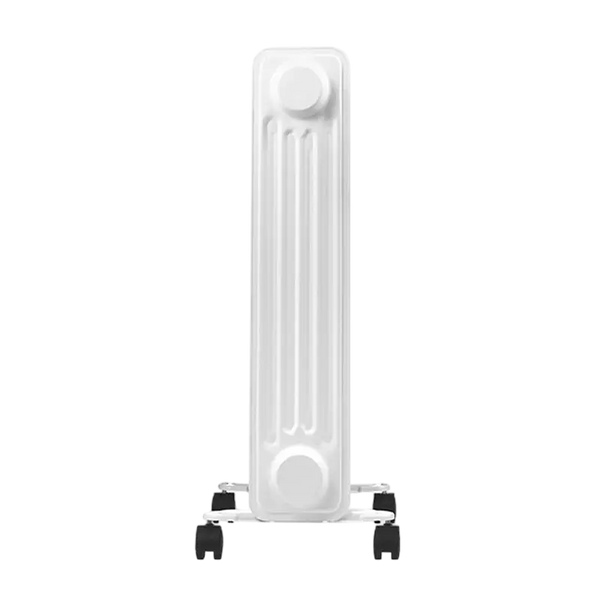 Radiator Zanussi ZOH/CS-09W 235857 фото