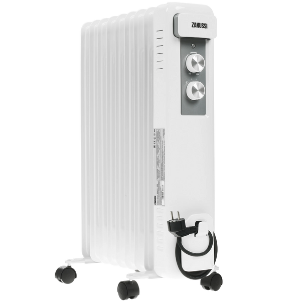 Radiator Zanussi ZOH/CS-09W 235857 фото
