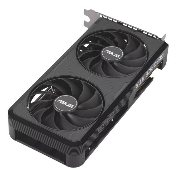 VGA ASUS RTX5060 8GB GDDR7 Dual OC (DUAL-RTX5060-O8G-EVO bulk) 246011 Imagini