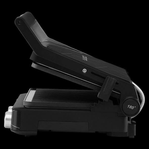 Grătar electric Polaris PGP 2502 205096 Imagini
