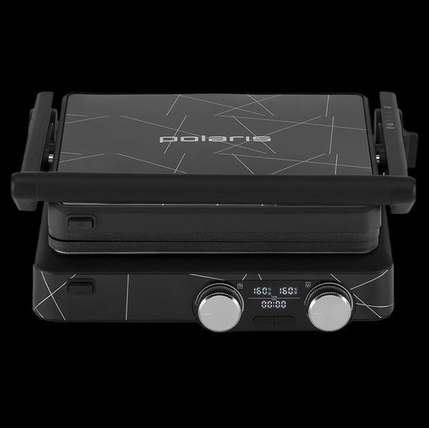 Grătar electric Polaris PGP 2502 205096 Imagini