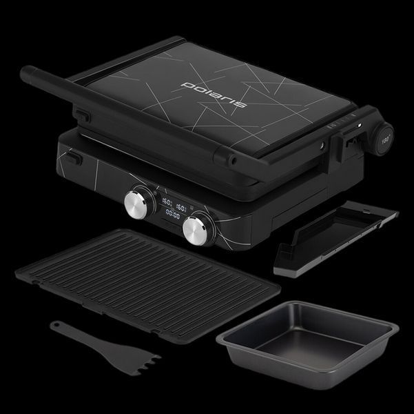 Grătar electric Polaris PGP 2502 205096 Imagini