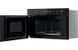 Cuptor cu microunde Whirlpool MBNA920B 203177 Imagini 3