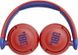 Headphones JBL JR310, Kids On-ear, Red 123722 фото 7