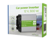 Inverter Energenie car power: Max.300W, 12 V, EG-PWC300-01 148895 фото 7