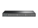 48-port 10/100Mbps Switch TP-LINK "TL-SF1048", 1U 19" Rack Mount, Metal Case 19558 Imagini 4