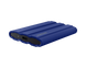 2.0TB Samsung Portable SSD T7 Shield Blue, USB-C 3.1 (88x59x13mm, 98g,R/W:1050/1000MB/s, IP65) 207495 фото 6