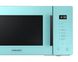 Microwave Oven Samsung MG23T5018AN/BW 138223 фото 5