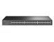 48-port 10/100Mbps Switch TP-LINK "TL-SF1048", 1U 19" Rack Mount, Metal Case 19558 Imagini 2