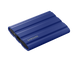 2.0TB Samsung Portable SSD T7 Shield Blue, USB-C 3.1 (88x59x13mm, 98g,R/W:1050/1000MB/s, IP65) 207495 фото 5