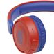 Headphones JBL JR310, Kids On-ear, Red 123722 фото 4