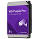 3.5" HDD 8.0TB-SATA-256MB Western Digital "Purple Pro (WD8002PURP)", Surveillance, 24/7, CMR, 7200 258589 фото 2