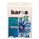 A4 150g 60p Glossy Inkjet Photo Paper Barva, Economy series 105836 Imagini 2