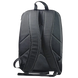 16" NB backpack - ASUS Nereus, Polyester, Front zip pocket, Water-Repellent, Black 215184 фото 1