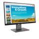 23.8" LENOVO ThinkVision P24QD-40, Black, IPS 2560x1440 120Hz,4ms, 300cd, HDR10, HDMI+DP+USB+TypeC, 256957 Imagini 1