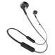 Earphones Bluetooth JBL Tune 205BT, Black 87552 Imagini 2