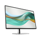 27" HP S5 Pro 527pu Black, IPS, 2560x1440, 100Hz, 5ms, 350cd, DCR10mil:1, HDMI+DP+USB+TypeC, LAN, Pi 236651 фото 6