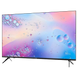 43" LED SMART TV KIVI 43U770QB, QLED, 3840x2160, Android TV, Black 219244 фото 2