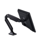 Table/desk display mounting arm Gembird (rotate,tilt,swivel),17&rdquo;-35&rdquo;,up to 10 kg,VESA:75x75,100x100 219956 фото 7