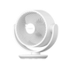 Ventilator Xiaomi Smart Desktop Air Circulation White 255450 Imagini 4