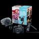 DC Canon EOS R50 Black & RF-S 18-45mm f/4.5-6.3 IS STM - Content Creator Kit 212285 Imagini 8
