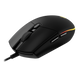 Gaming Mouse Logitech G102 Lightsync, Optical, 200-8000 dpi, 6 buttons, Ambidextrous, RGB, Black USB 114696 фото 7