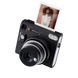 Camera Foto Fujifilm instax SQUARE SQ40, Black 259385 Imagini 5