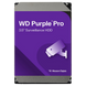 3.5" HDD 8.0TB-SATA-256MB Western Digital "Purple Pro (WD8002PURP)", Surveillance, 24/7, CMR, 7200 258589 фото 1