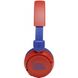 Headphones JBL JR310, Kids On-ear, Red 123722 фото 3