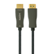 Audio-video cablu Cablexpert CCBP-HDMI-AOC-80M-02, HDMI (M) - HDMI (M), 80m, Negru 206518 фото 1