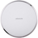 Wireless Charger Nilkin, Magic Disk III, 10W, Fast Charging, White 210177 фото 1