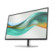 27" HP S5 Pro 527pu Black, IPS, 2560x1440, 100Hz, 5ms, 350cd, DCR10mil:1, HDMI+DP+USB+TypeC, LAN, Pi 236651 фото 15