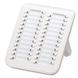 Accessory PBX Panasonic KX-DT590RU, White 68842 Imagini 2