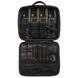 Motorola Talkabout T82 Extreme quad-pack, Black/Yellow 129708 фото 2
